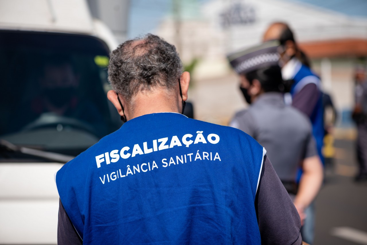 Evite Multas Auto de Infração da Vigilância Sanitária