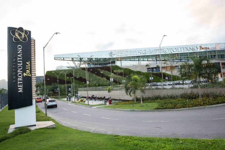 Procon multa nove estabelecimentos no Shopping Metropolitano, na Barra da Tijuca