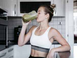 Nutrição Esportiva