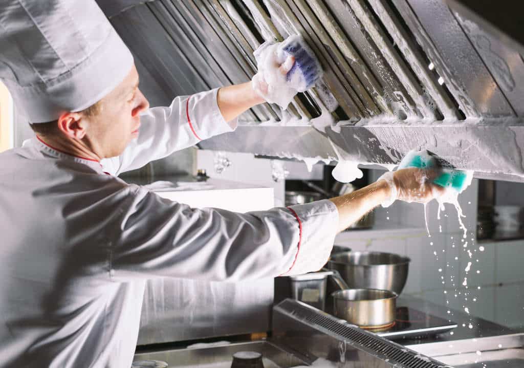 Procedimentos Operacionais Padronizados - Cozinha Industrial - Anvisa - Serviços de Alimentação