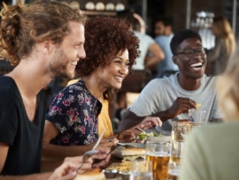 Consultoria Nutricional para Restaurantes