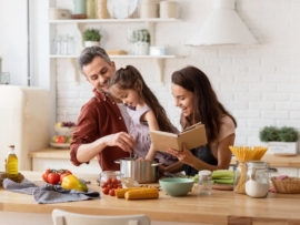 Manipulação De Alimentos