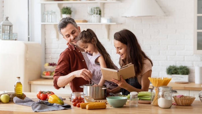 Manipulação De Alimentos