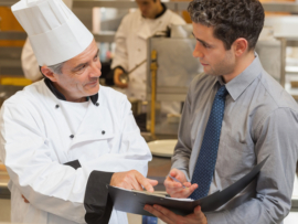 empresa de consultoria nutricional - em segurança alimentar, controle de qualidade dos alimentos. Auditoria em segurança dos alimentos.