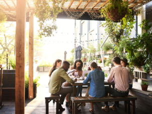 Consultoria Nutricional Para Empresas