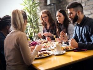 Nutriçao Empresarial
