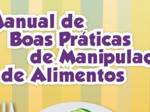 Elaboração de Manual de Boas Práticas de Fabricação MBF