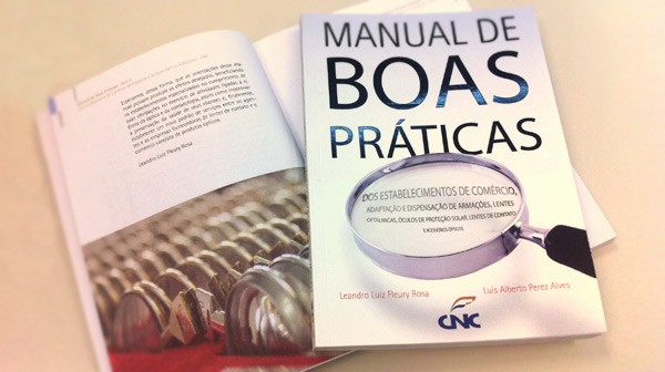 Manual de Boas Práticas e Pops