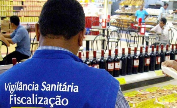 Quais as preocupações para que a Anvisa não feche o seu estabelecimento alimentício