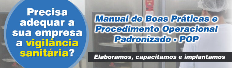 diferença entre manual de boas práticas e pop