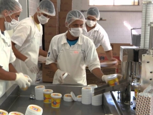 boas práticas de fabricação na indústria de laticínios