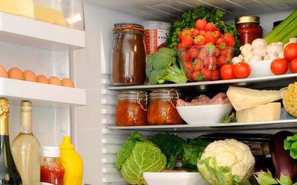 Aprenda como armazenar alimentos cozidos na geladeira