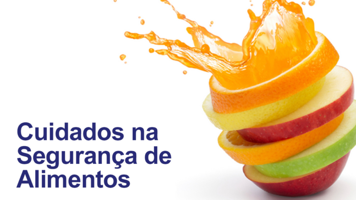 história da segurança dos alimentos