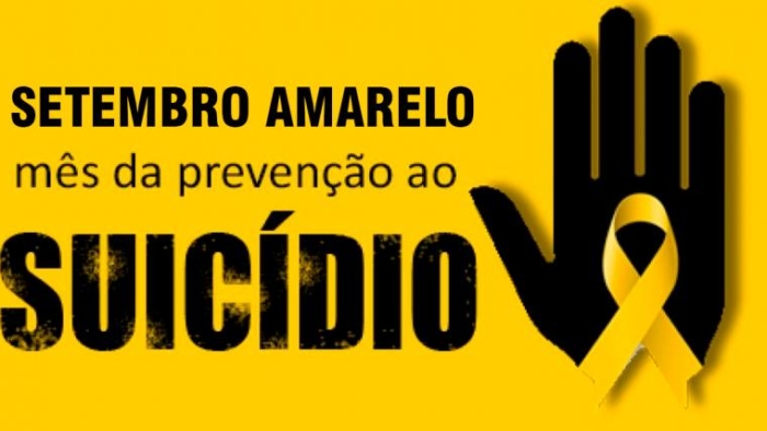 importância do setembro amarelo