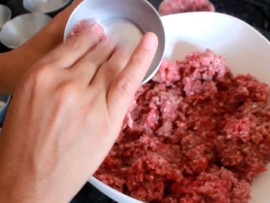 Como fazer um POP de descongelamento de carnes - Nutri Mix