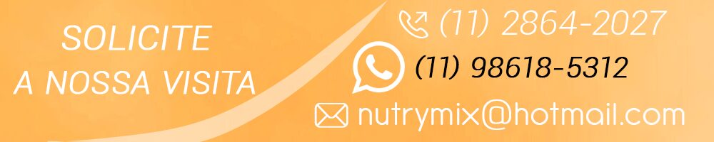 Consultoria nutricional em Sorocaba