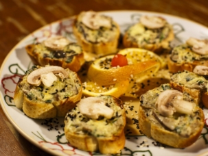 Por que ter opções vegetarianas na UAN