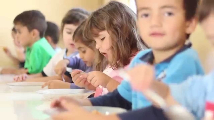 atuação da nutricionista na merenda escolar - Nutri Mix Assessoria Nutricional