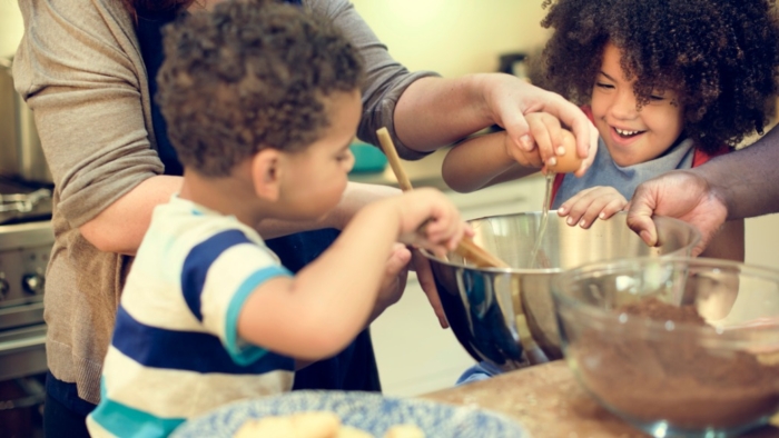 receitas saudáveis para fazer em sala de aula