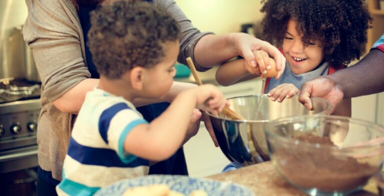 receitas saudáveis para fazer em sala de aula