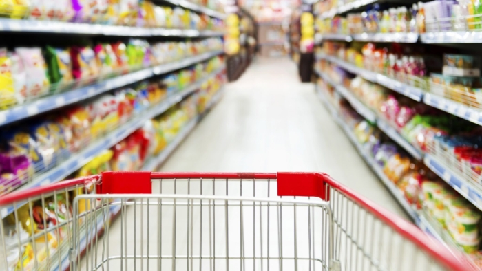 supermercado - Quais são atribuições do nutricionista em supermercados