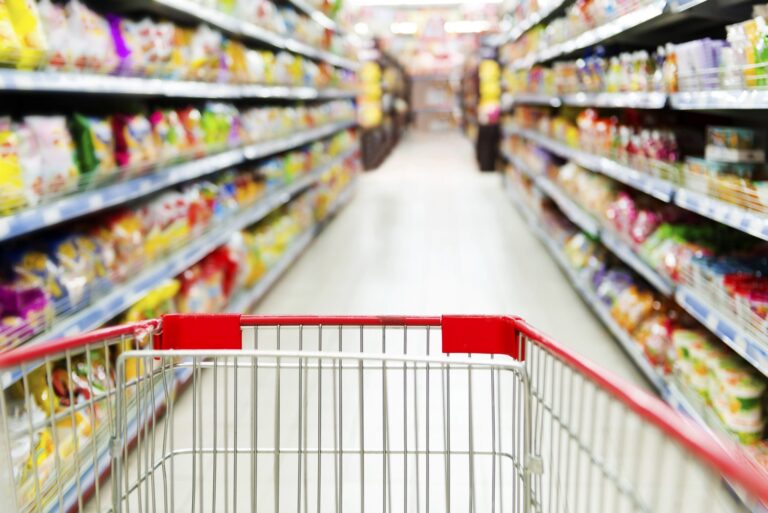 supermercado - Quais são atribuições do nutricionista em supermercados