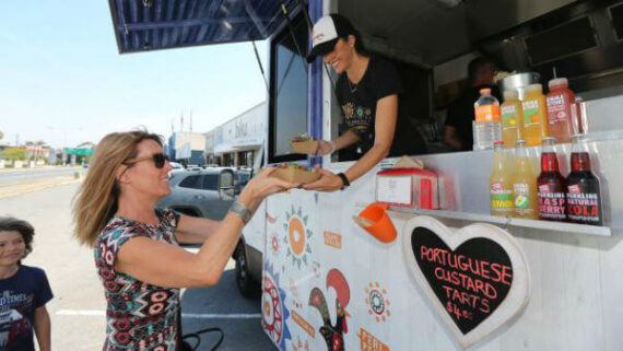 Saiba como funciona os famosos food trucks