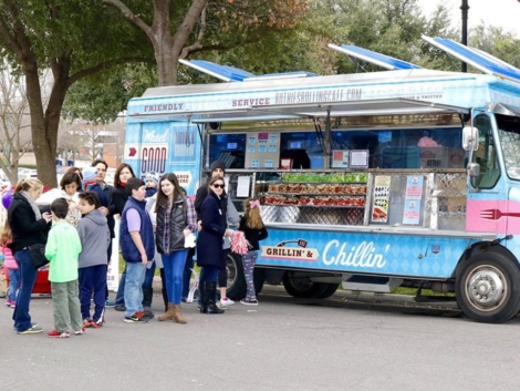 Preciso ter um manual de boas práticas para food truck