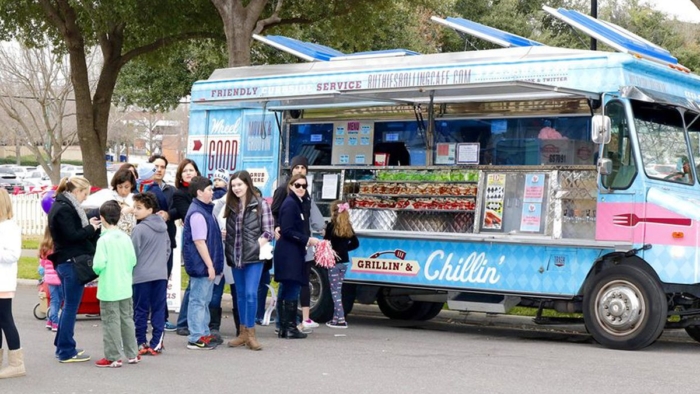 Preciso ter um manual de boas práticas para food truck