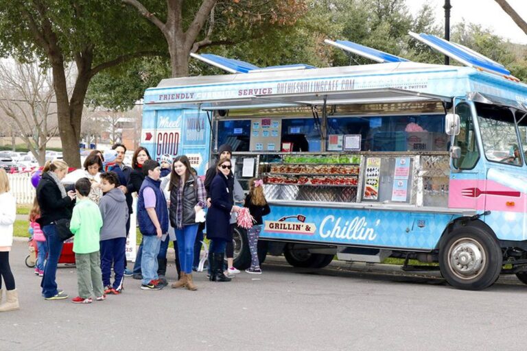 Preciso ter um manual de boas práticas para food truck