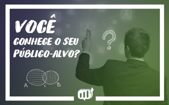 O que é o público alvo de um negócio?