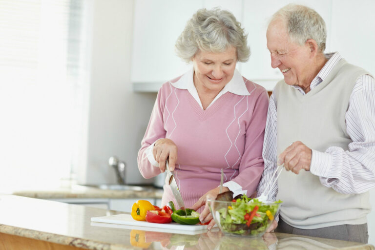 alimentacao-de-idosos-ideias de educação nutricional para idosos