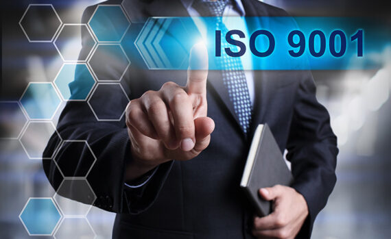 Entenda a diferença entre ISO 9001 e ISO 22000