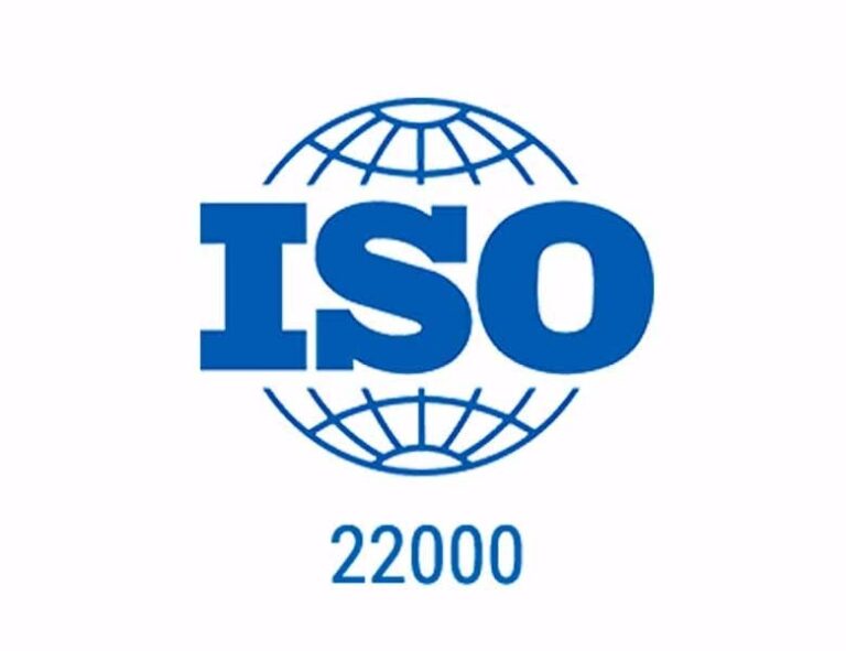 como implantar a ISO 22000 - nossas dicas
