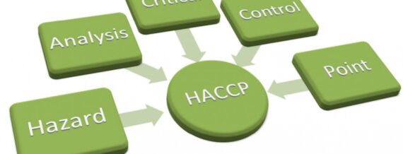 certificação HACCP