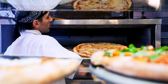 Legislação para pizzaria e segurança alimentar na sua pizzaria