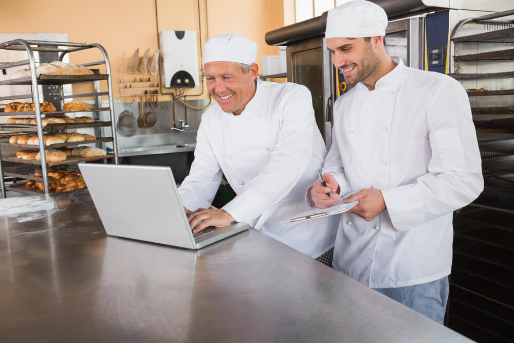 FICHA TÉCNICA PARA RESTAURANTE SELF SERVICE - BENEFÍCIOS