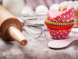 FICHA TÉCNICA NA CONFEITARIA