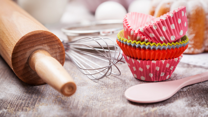 FICHA TÉCNICA NA CONFEITARIA