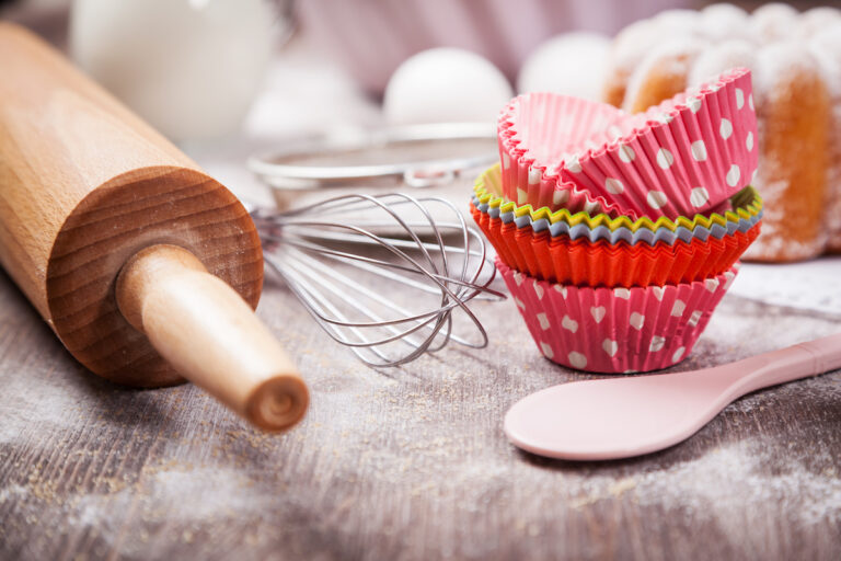 FICHA TÉCNICA NA CONFEITARIA