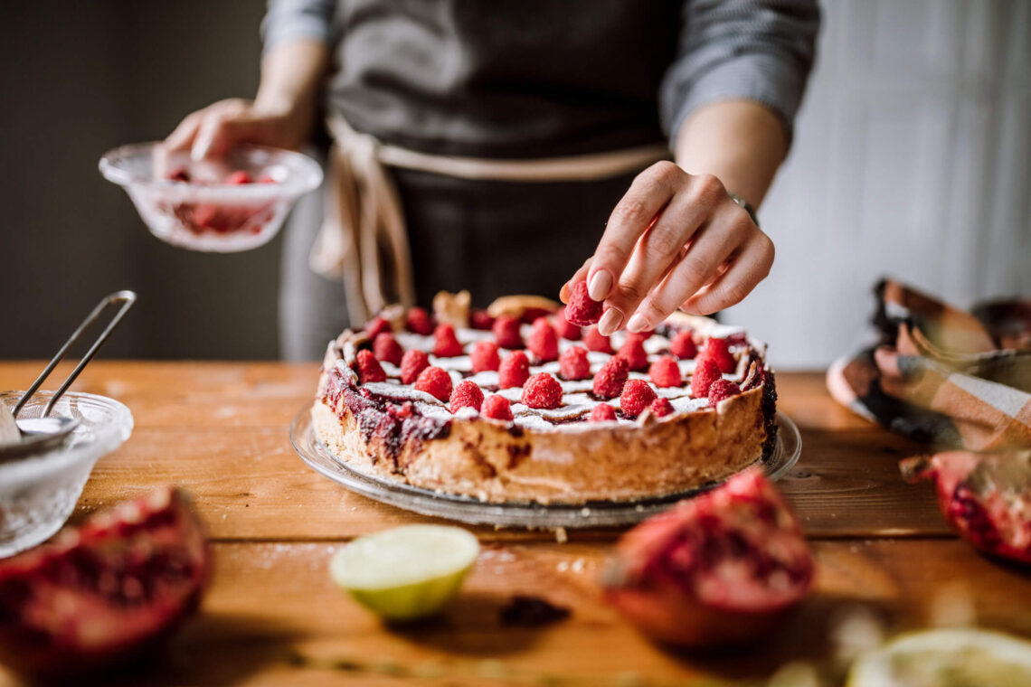 FICHA TÉCNICA NA CONFEITARIA - CUSTOS