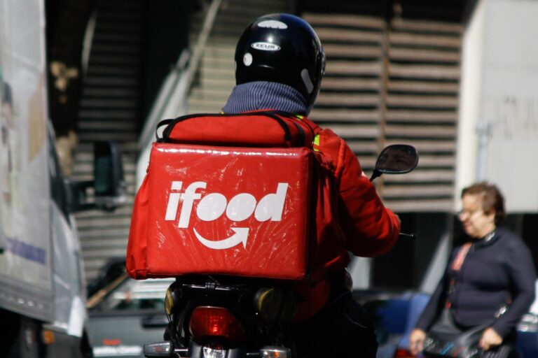 CADASTRAR SEU RESTAURANTE EM APP DE DELIVERY