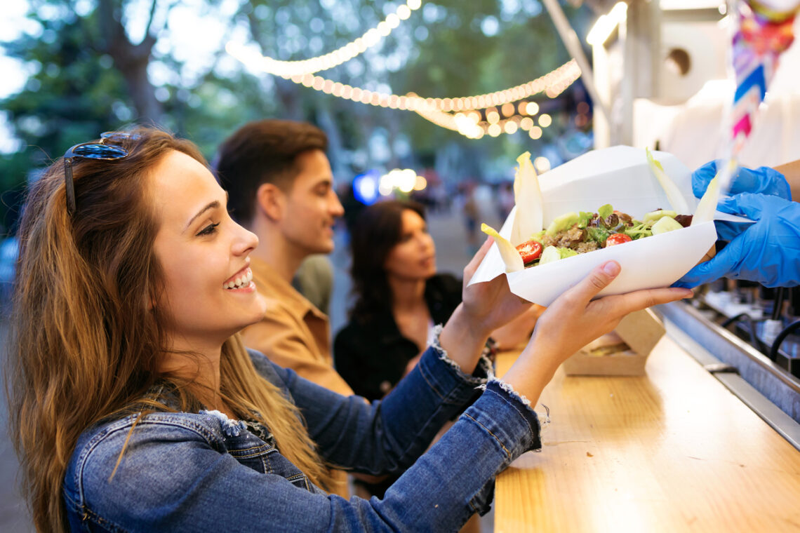 ESTRATÉGIAS DE MARKETING NUTRICIONAL - SAÚDE