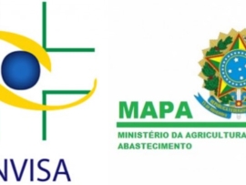 Diferença entre ANVISA e MAPA