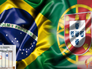 Importação de produtos alimentícios de portugal para o brasil - Adequação de embalagem, rotulo