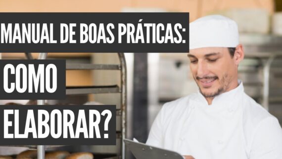 Empresa para elaborar Manual de Boas Práticas para a Indústria Alimentar‍