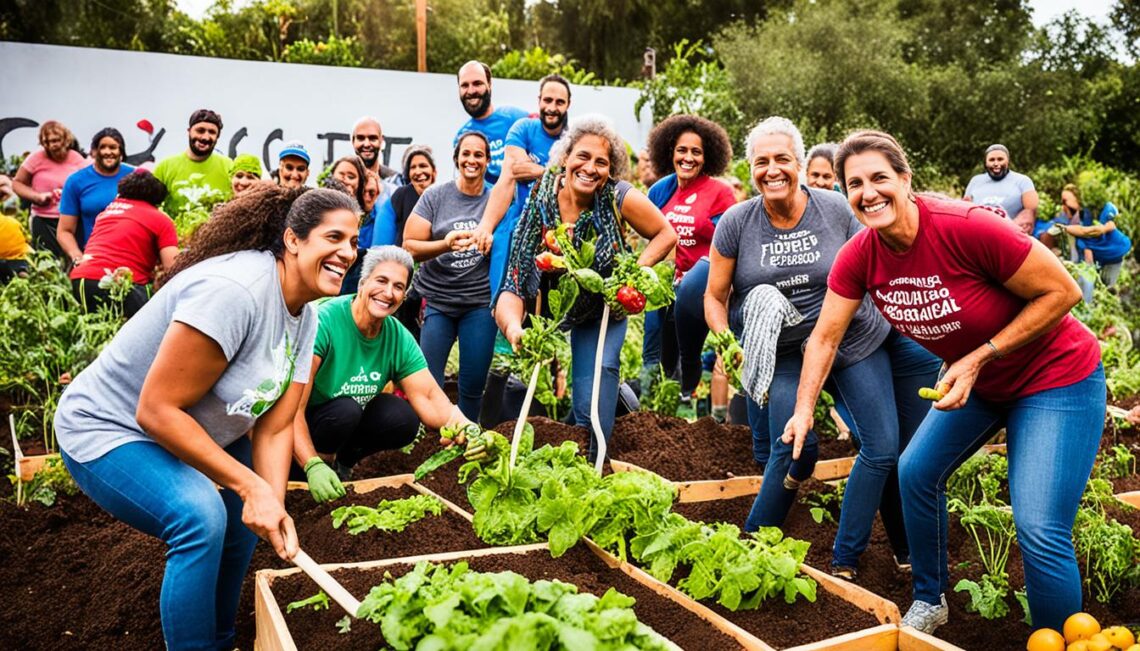 Combate à Insegurança Alimentar