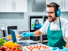 curso online segurança alimentar