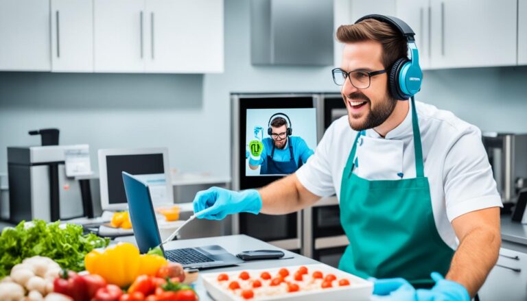 curso online segurança alimentar