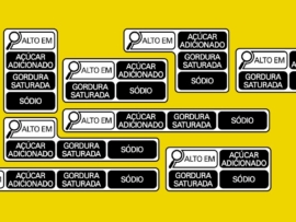 Empresas que Fazem Rotulagem Frontal